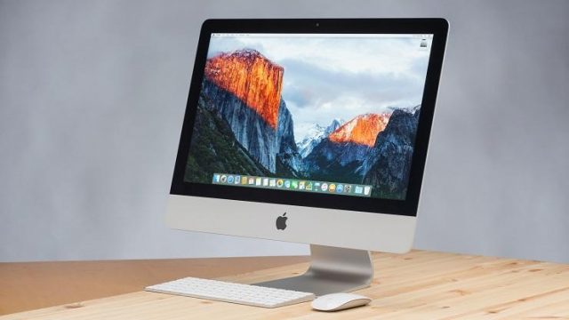 Mac computers 2018 laptop