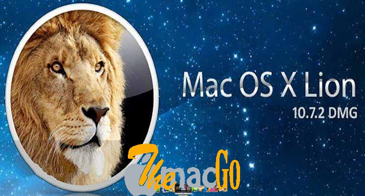 Mac Os X Lion 10.7 free. download full Version